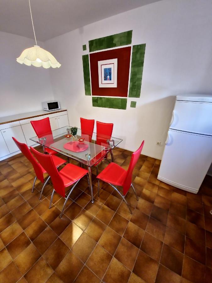 Apartments Cacija Trogir Buitenkant foto